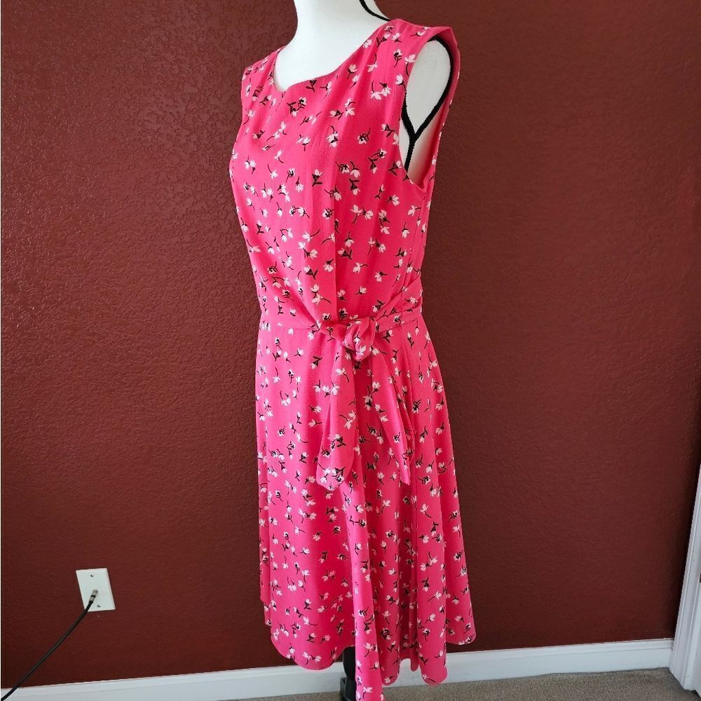 Tahari dress